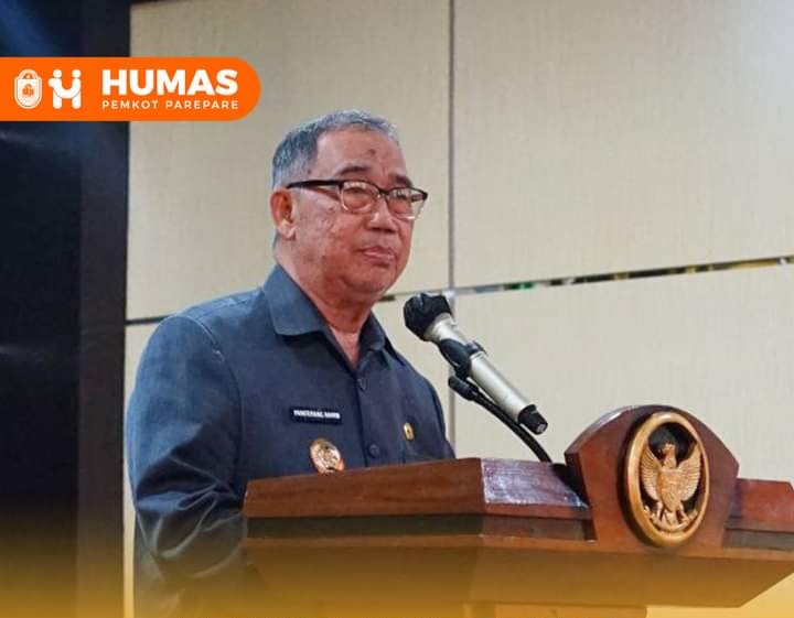 Smart Farming, Pangerang Rahim Dukung Inovasi